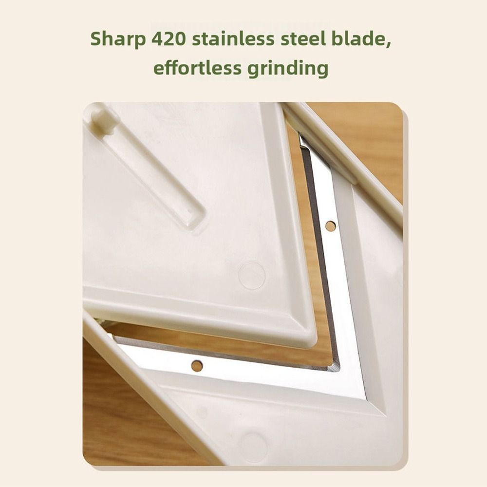 Müheloser Kohlreiber: Zeitspar – Kitchen Gadgets Save Time Bewertung und Preis