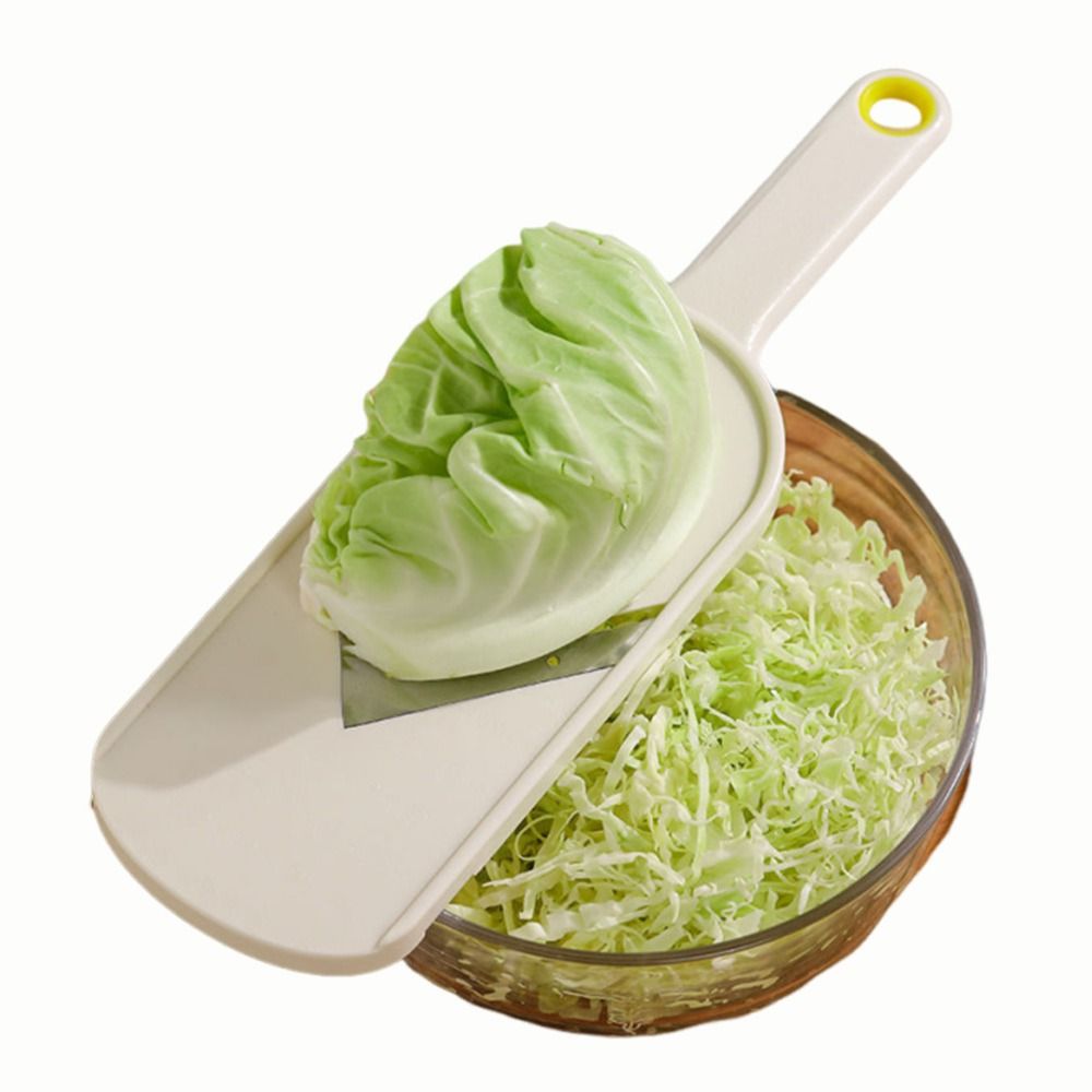 Müheloser Kohlreiber: Zeitspar – Kitchen Gadgets Save Time Bewertung und Preis