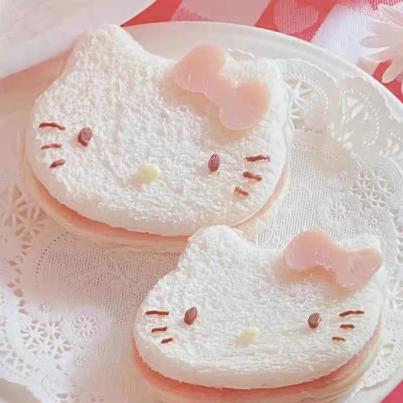 2025 Neue Cartoon Kawaii Hello – Kitchen Gadgets Best Sellers 2025 Bewertung und Preis