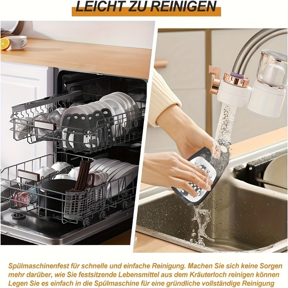 Kompaktes Camping-Besteckset m – Kitchen Gadgets Needed Bewertung und Preis