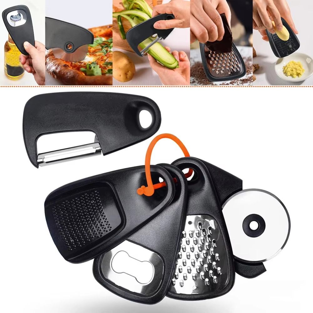 Kompaktes Camping-Besteckset m – Kitchen Gadgets Needed Bewertung und Preis