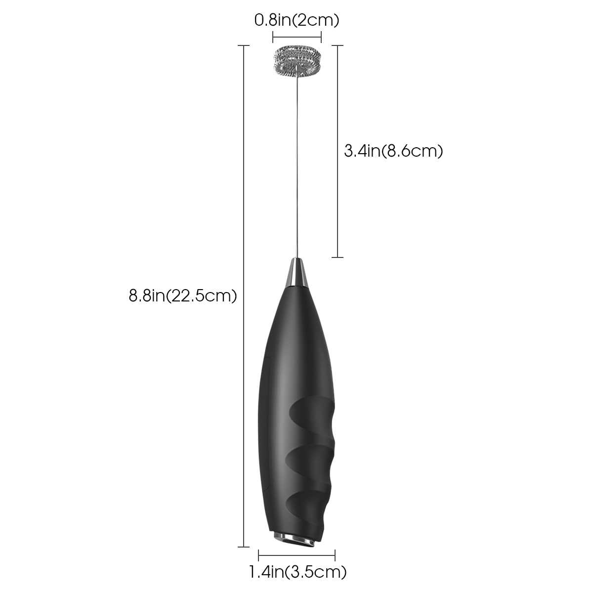 Elektrischer Milchaufschäumer, – Kitchen Gadgets Products Bewertung und Preis