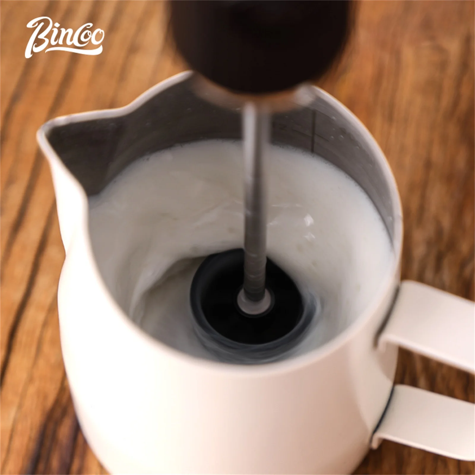 Bincoo Neue Milch Schäumer Kaf – Kitchen Gadgets Products Bewertung und Preis