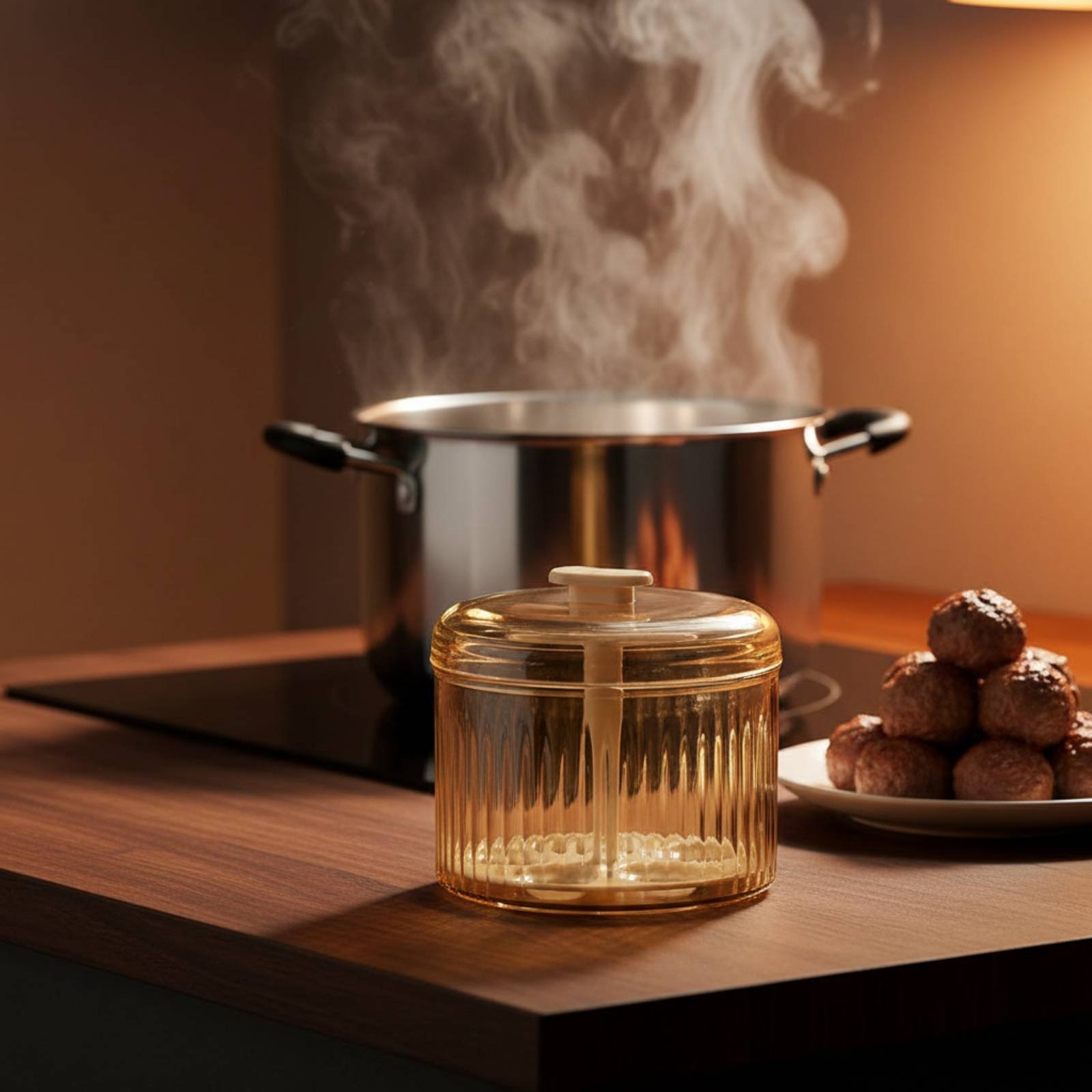Handpresse für Fleischbällchen – Kitchen Gadgets Save Time Bewertung und Preis