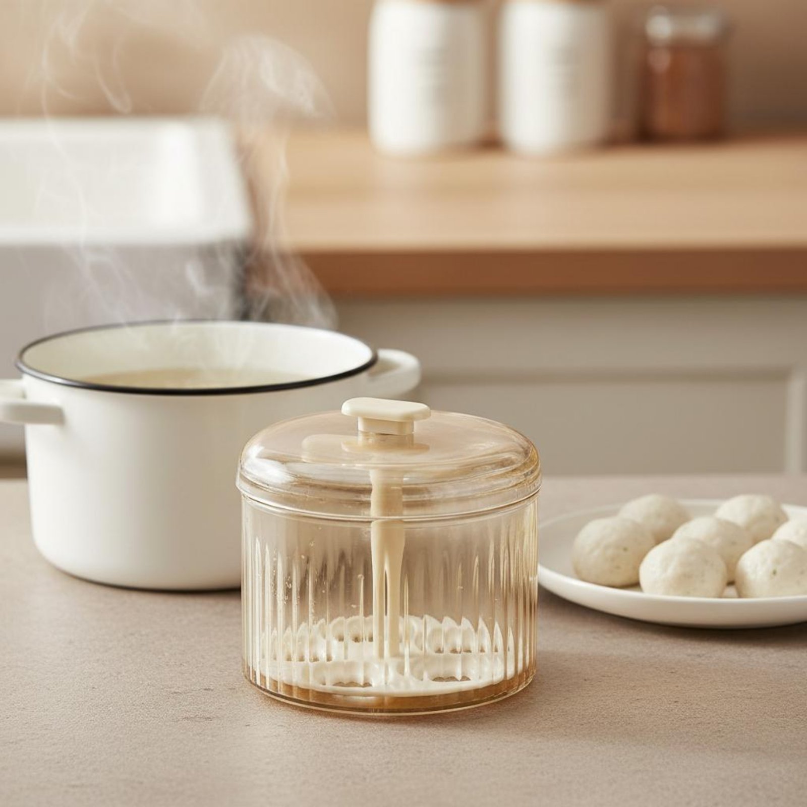 Handpresse für Fleischbällchen – Kitchen Gadgets Save Time Bewertung und Preis