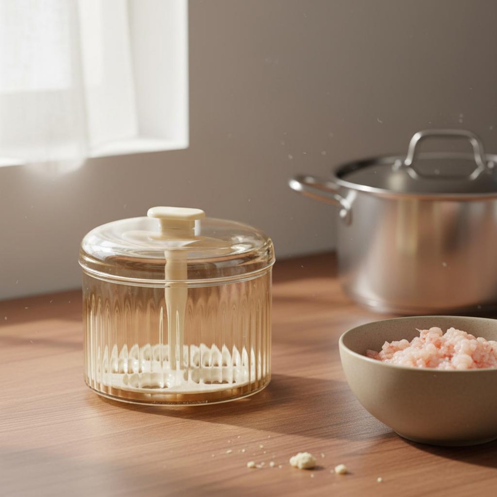 Handpresse für Fleischbällchen – Kitchen Gadgets Save Time Bewertung und Preis