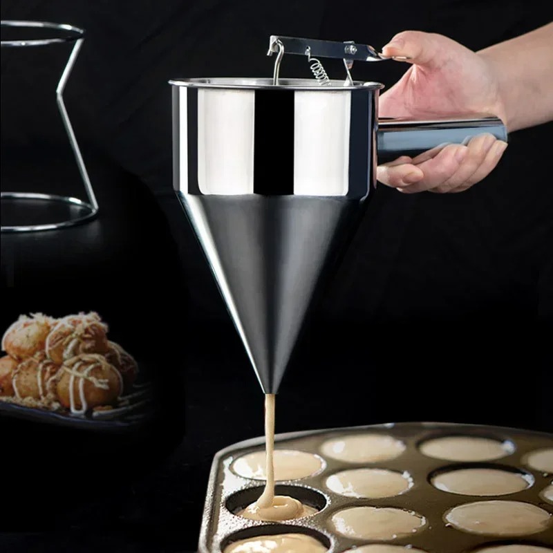600/1200ML Edelstahl Flüssigke – Kitchen Gadgets And Accessories Bewertung und Preis
