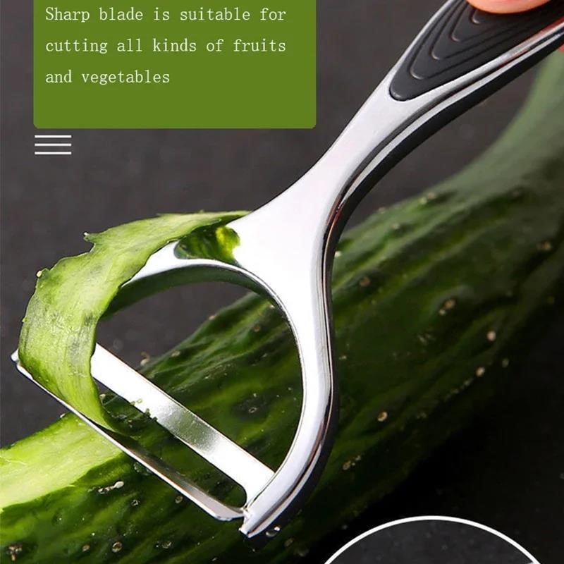 Multifunktionale Obstschäler R – Kitchen Gadgets And Accessories Bewertung und Preis