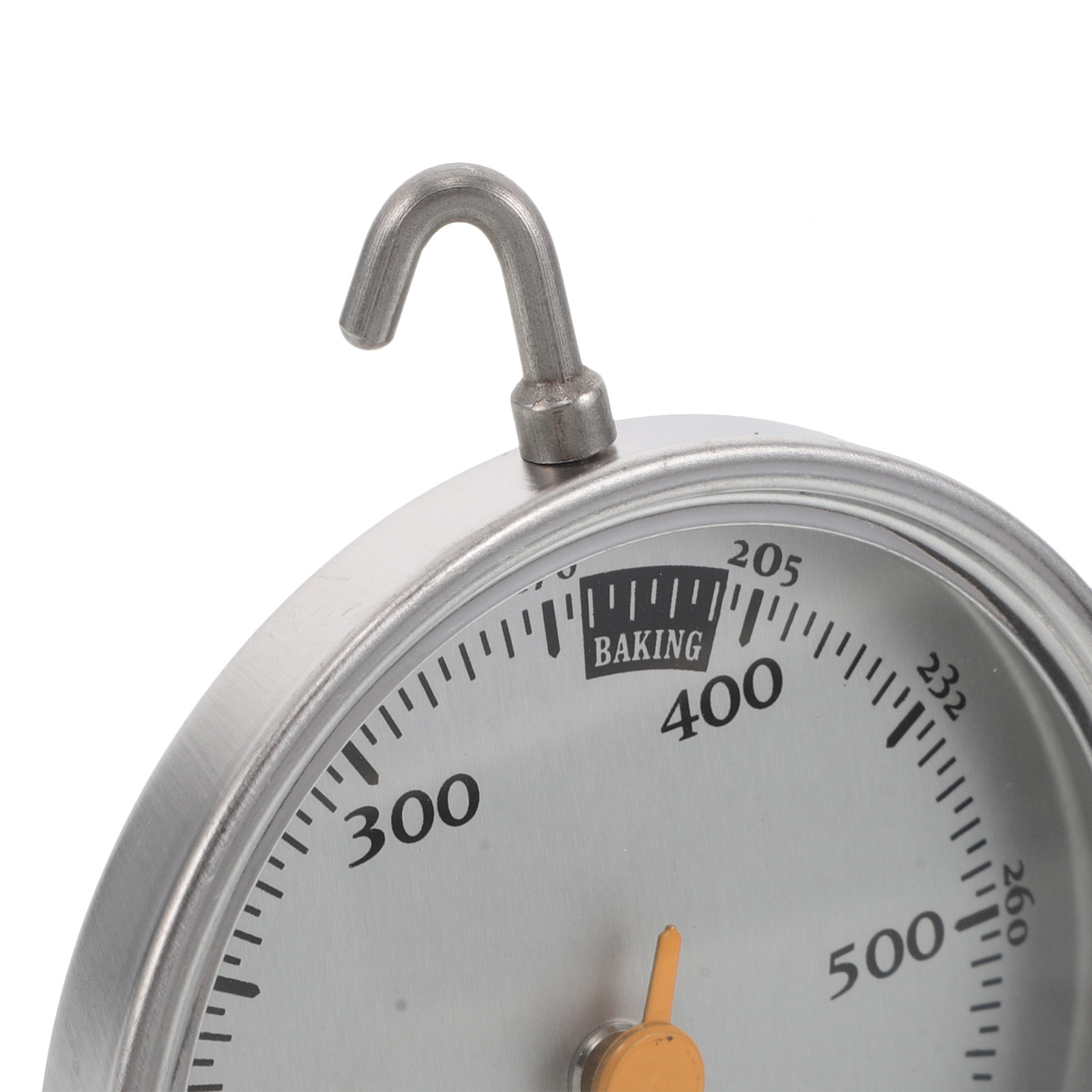 Ofenthermometer aus Edelstahl  – Instant Read Thermometer Bewertung und Preis