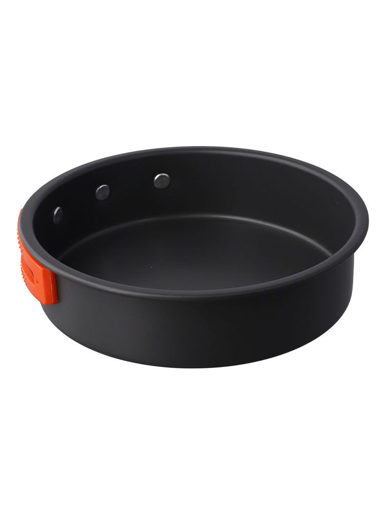 1 Stück Bratpfanne aus Alumini – Kitchen Gadgets Electronic Bewertung und Preis