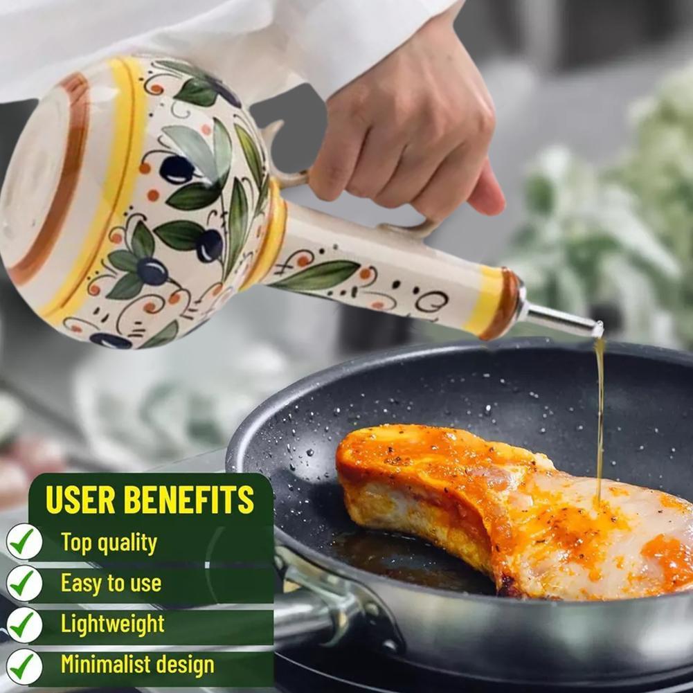 2025, italienische Olivenöl-Sp – Kitchen Gadgets Best Sellers 2025 Bewertung und Preis