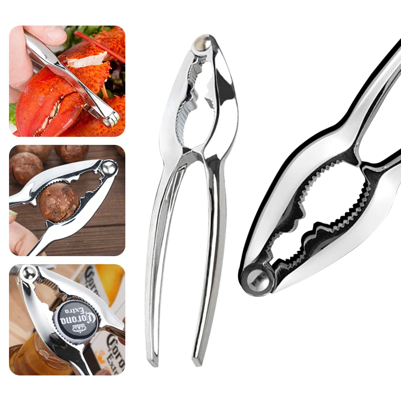 1 Stück Nussknacker, tragbarer – Kitchen Gadgets Needed Bewertung und Preis