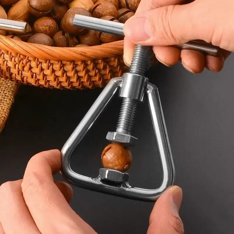 1 Stück Nussknacker, tragbarer – Kitchen Gadgets Needed Bewertung und Preis