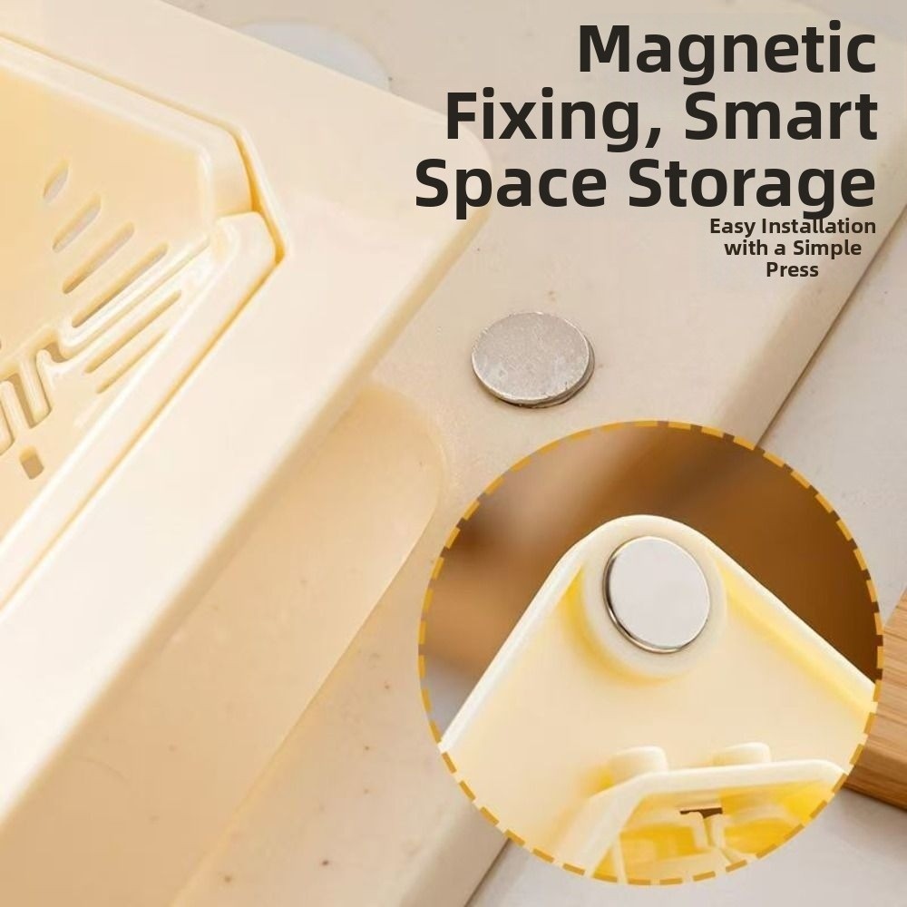 Langlebiger magnetischer Abflu – Kitchen Gadgets Needed Bewertung und Preis
