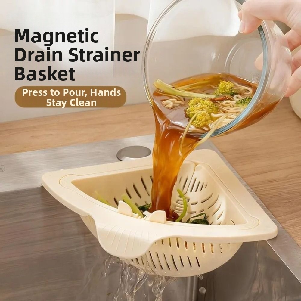Langlebiger magnetischer Abflu – Kitchen Gadgets Needed Bewertung und Preis