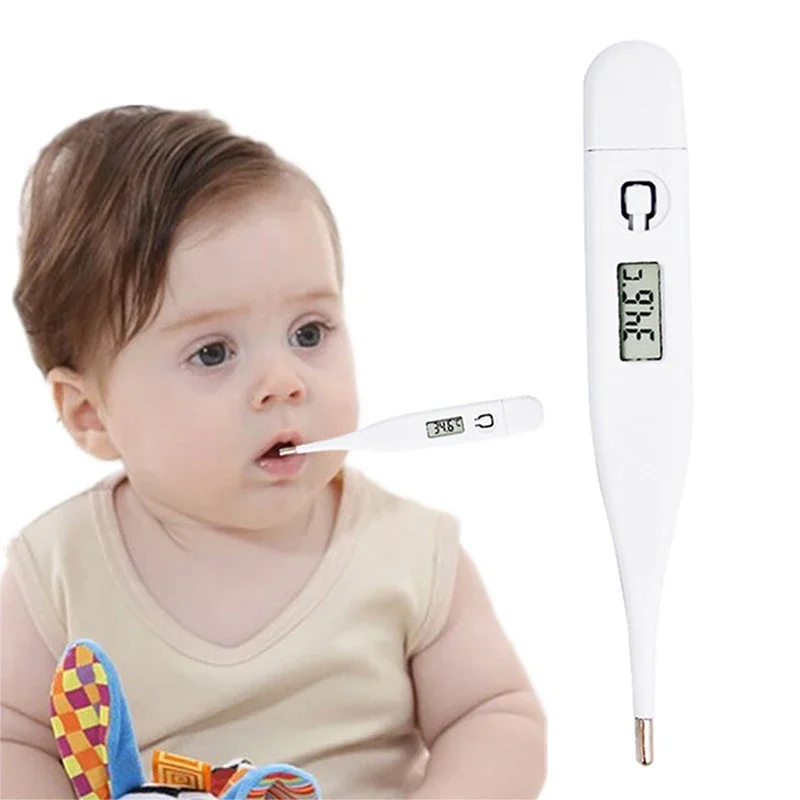 Baby-Thermometer, Pulsoximeter – Instant Read Thermometer Bewertung und Preis