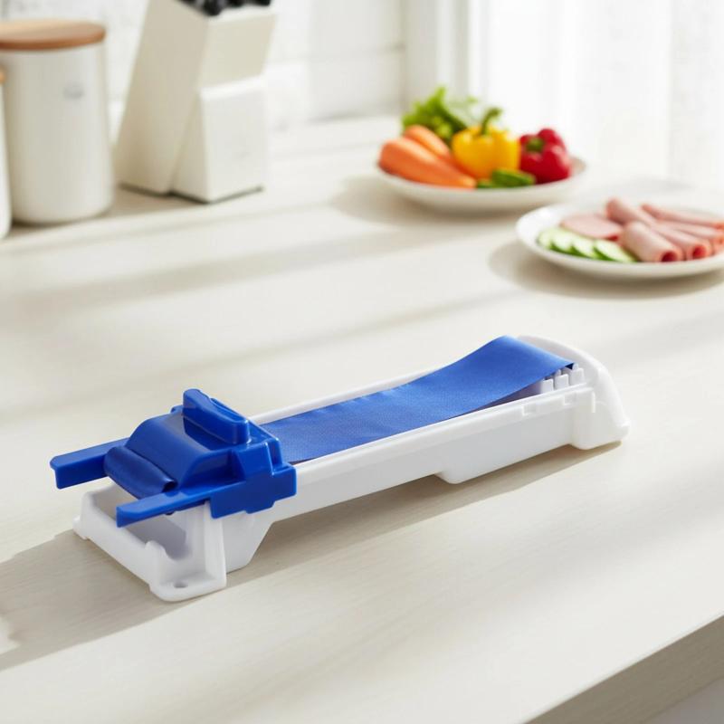 Lumpia-Sushi-Maker, Rollwerkze – Kitchen Gadgets Save Time Bewertung und Preis