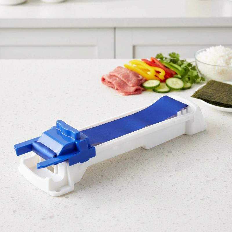 Lumpia-Sushi-Maker, Rollwerkze – Kitchen Gadgets Save Time Bewertung und Preis
