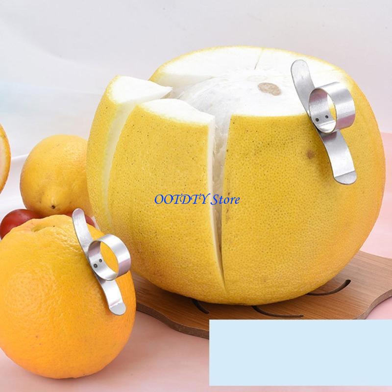 367A Edelstahl Kreative Orange – Kitchen Gadgets And Accessories Bewertung und Preis