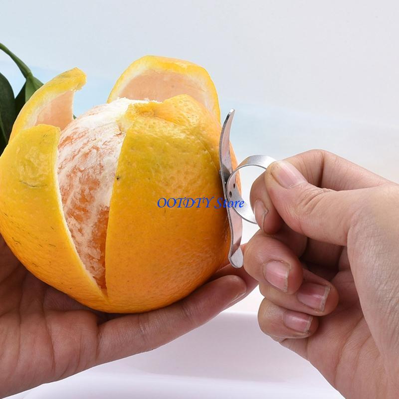 367A Edelstahl Kreative Orange – Kitchen Gadgets And Accessories Bewertung und Preis