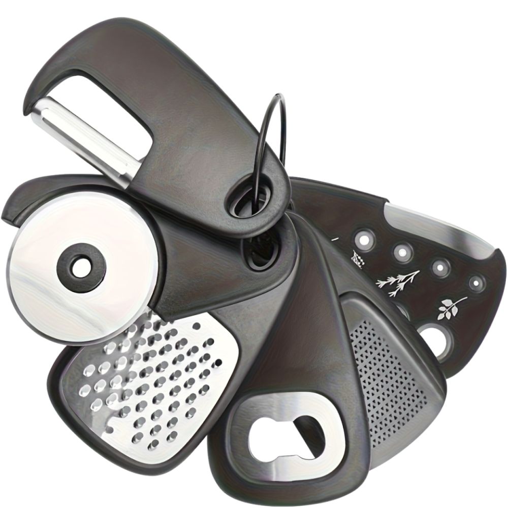 Kompaktes Design Camping-Utens – Kitchen Gadgets Needed Bewertung und Preis