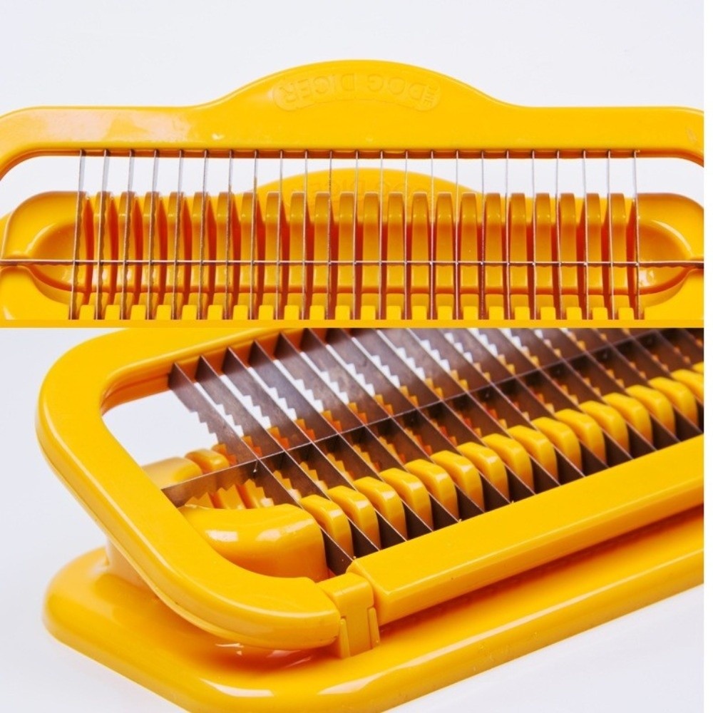 Multifunktionaler Edelstahl-Sc – Kitchen Gadgets Save Time Bewertung und Preis