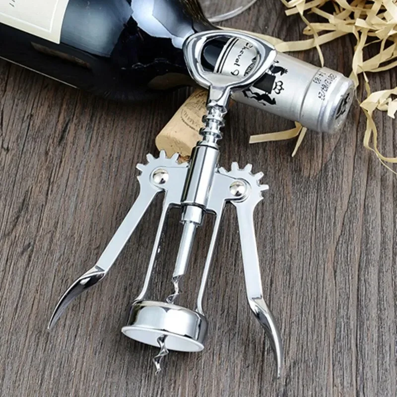 Rotwein Flaschenöffner Bier Fa – Kitchen Gadgets Needed Bewertung und Preis