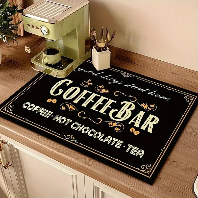 Kaffee-Design Kaffeepad Saugfä – Kitchen Gadgets On Sale Bewertung und Preis