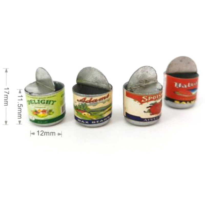 Heißer Verkauf 4 Stück Puppenh – Kitchen Gadgets On Sale Bewertung und Preis