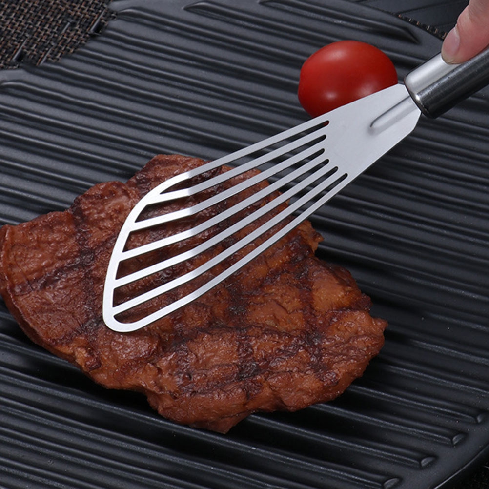 3 stücke Edelstahl Spachtel Fü – Kitchen Gadgets Products Bewertung und Preis