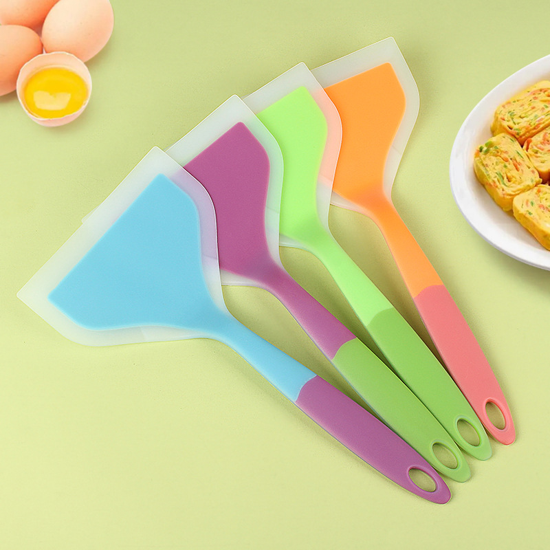 1 Stück Tamago Yaki-Spatel, An – Kitchen Gadgets On Sale Bewertung und Preis