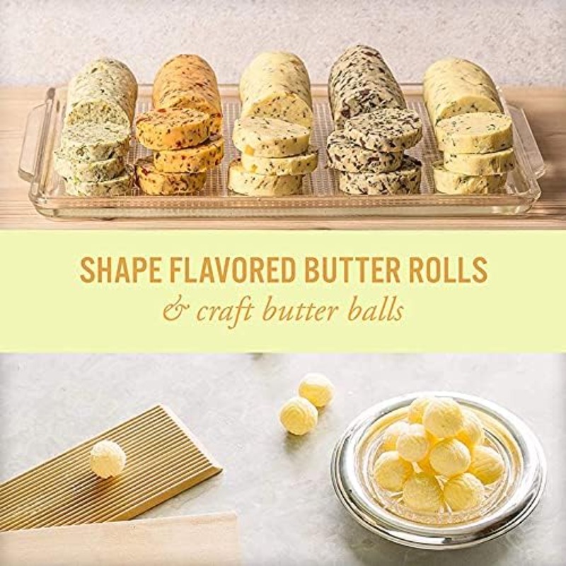 Nudelbrett-Rollnudeln, Buttert – Kitchen Gadgets Smart Bewertung und Preis