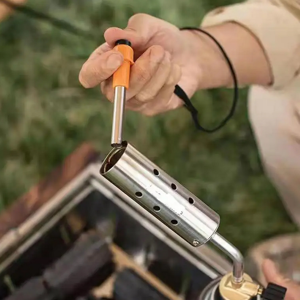 Puls Zündung Küche Outdoor BBQ – Kitchen Gadgets Products Bewertung und Preis