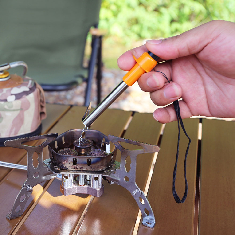 Puls Zündung Küche Outdoor BBQ – Kitchen Gadgets Products Bewertung und Preis