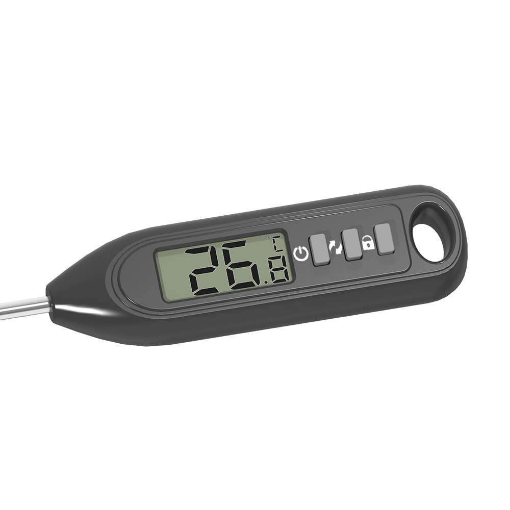 Digitales Fleischthermometer f – Instant Read Thermometer Bewertung und Preis