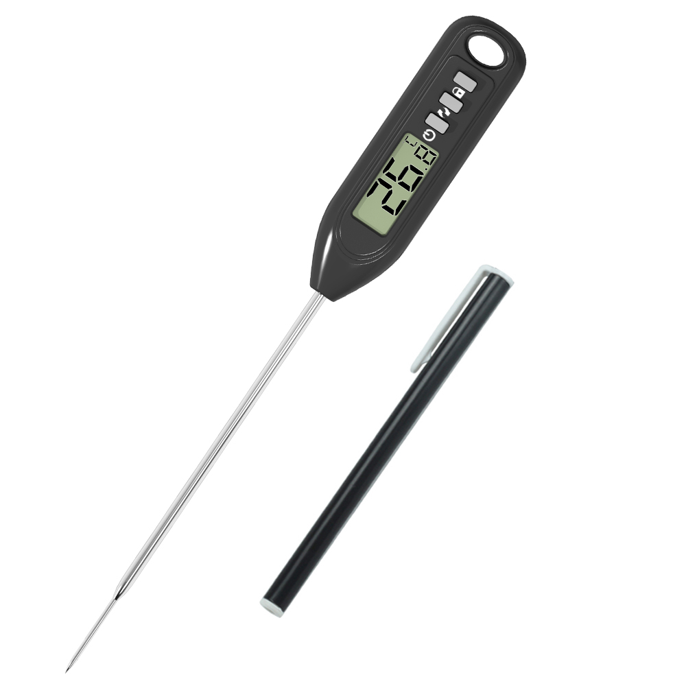 Digitales Fleischthermometer f – Instant Read Thermometer Bewertung und Preis