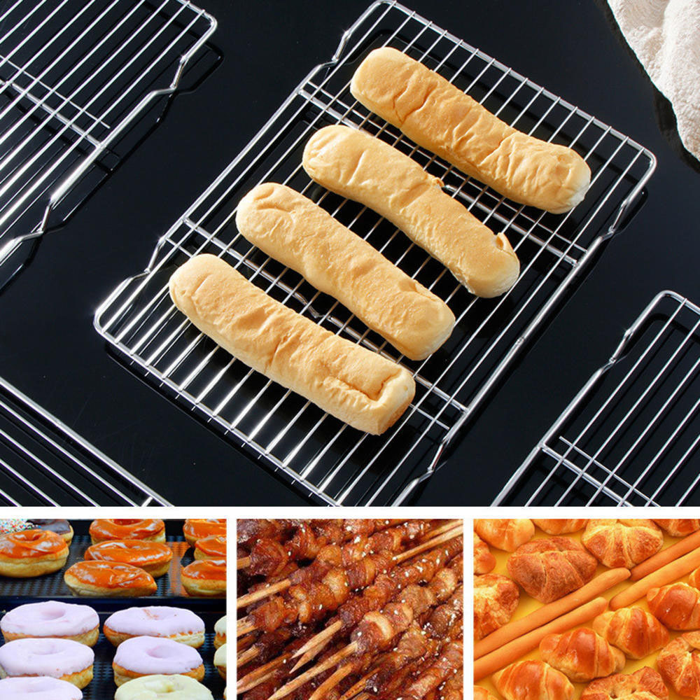 Edelstahl Grill Mesh Matte Wie – Kitchen Gadgets Products Bewertung und Preis