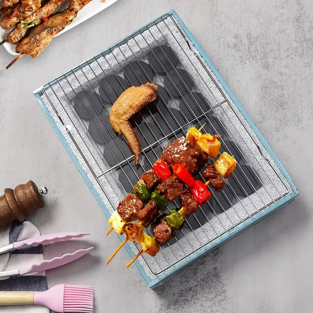 Edelstahl Grill Mesh Matte Wie – Kitchen Gadgets Products Bewertung und Preis