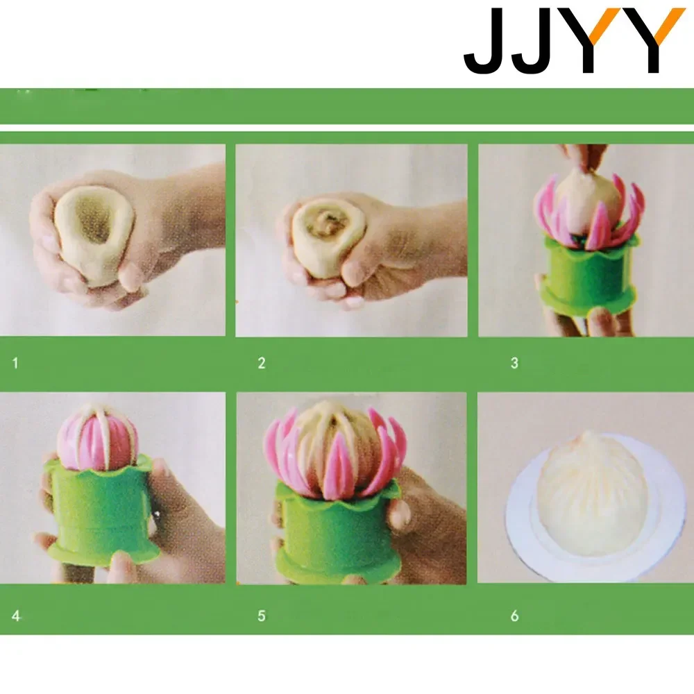 Dampfbrötchen-Former, Manuelle – Kitchen Gadgets Save Time Bewertung und Preis