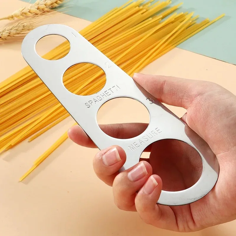 Edelstahl Spaghetti Messgerät  – Kitchen Gadgets Products Bewertung und Preis