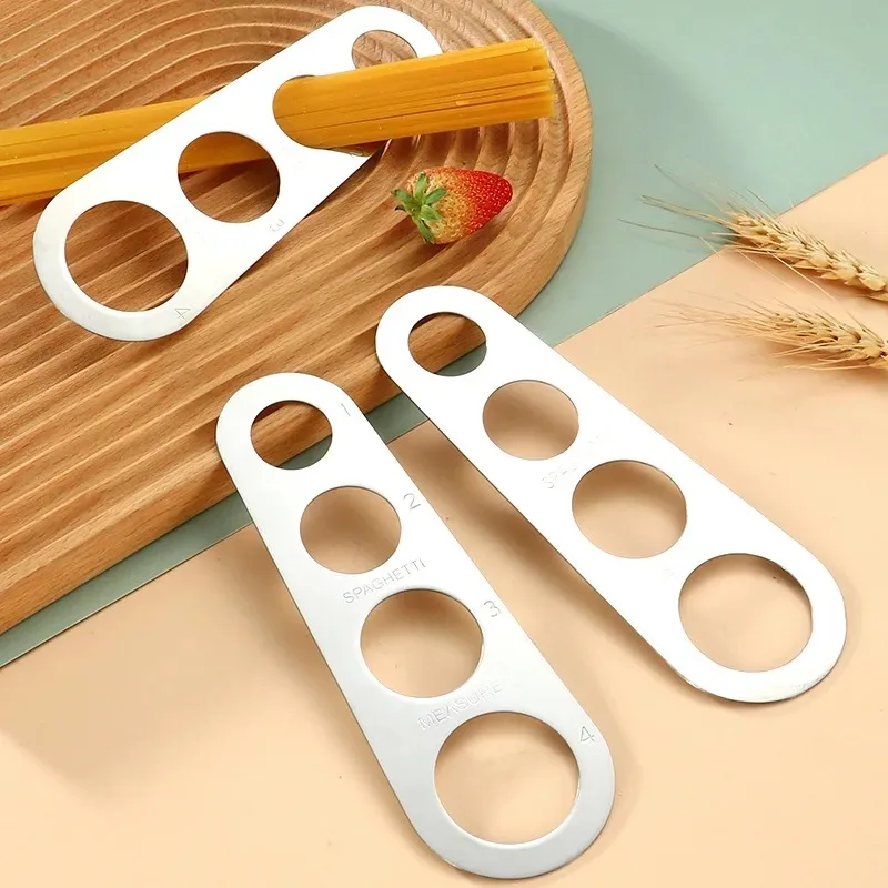 Edelstahl Spaghetti Messgerät  – Kitchen Gadgets Products Bewertung und Preis
