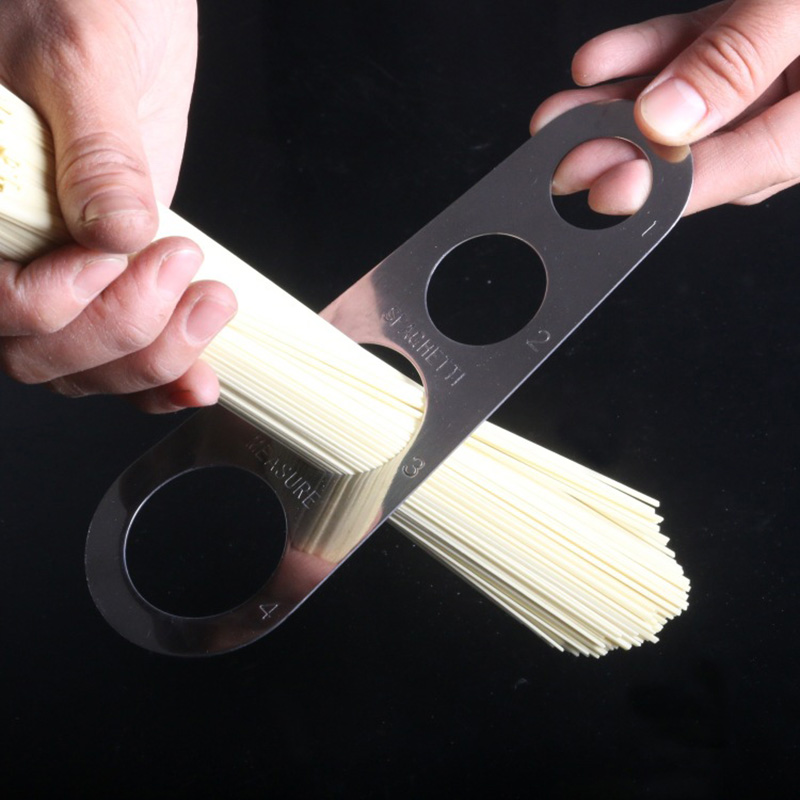 Edelstahl Spaghetti Messgerät  – Kitchen Gadgets Products Bewertung und Preis