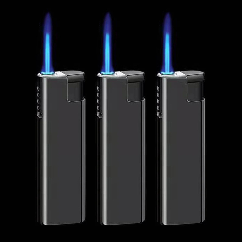 3er-Pack Fackelfeuerzeuge, win – Kitchen Gadgets Best Sellers 2025 Bewertung und Preis