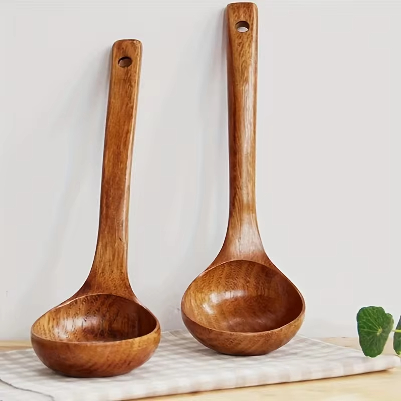 1 Stück Antihaft-Kochlöffel au – Kitchen Gadgets On Sale Bewertung und Preis