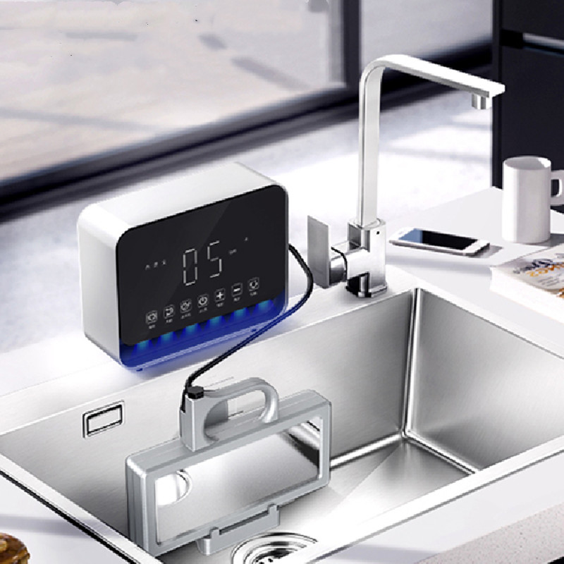 Ultraschall-Geschirrspüler für – Kitchen Gadgets Smart Bewertung und Preis
