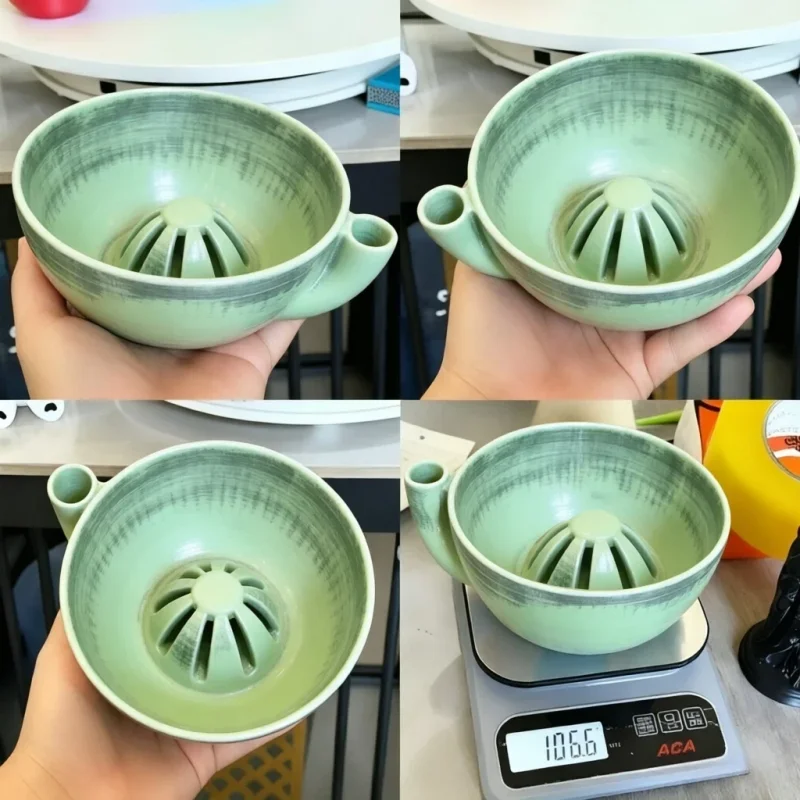 3D-Gedruckte Automatische Obst – Kitchen Gadgets Save Time Bewertung und Preis