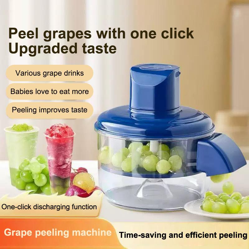 Elektrischer Obst- und Gemüses – Kitchen Gadgets Smart Bewertung und Preis