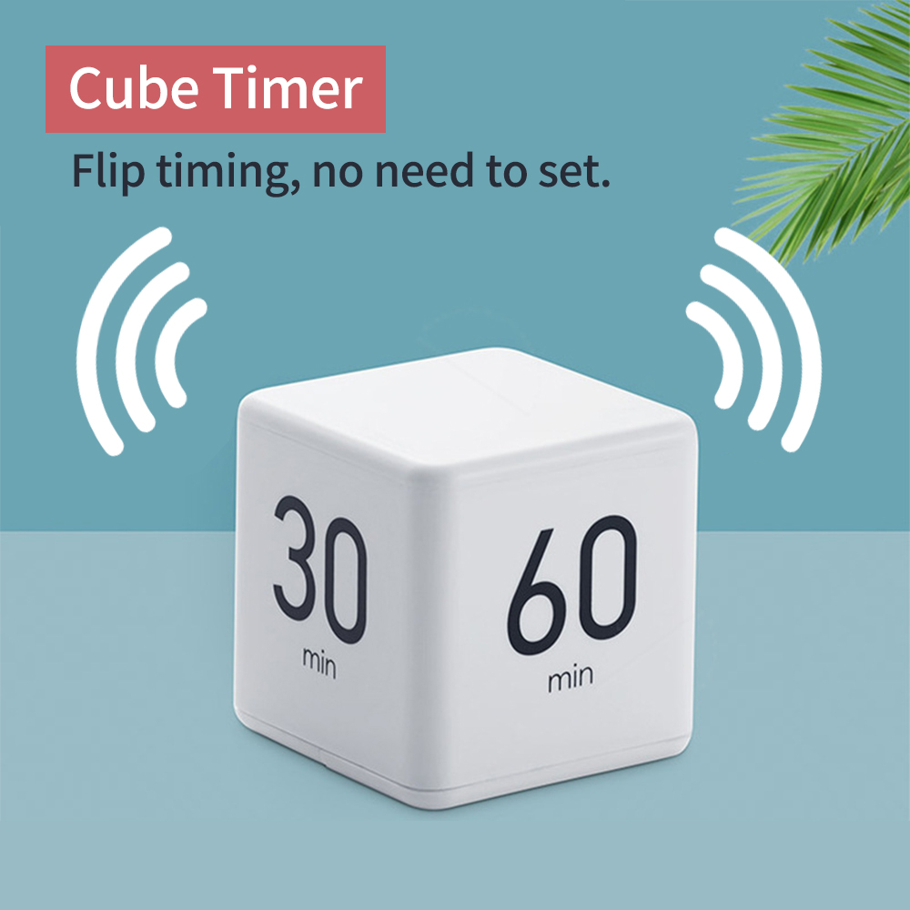 Tragbarer Würfel-Timer, digita – Kitchen Gadgets Smart Bewertung und Preis